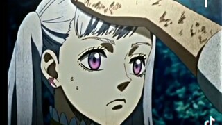 Black clover random edit