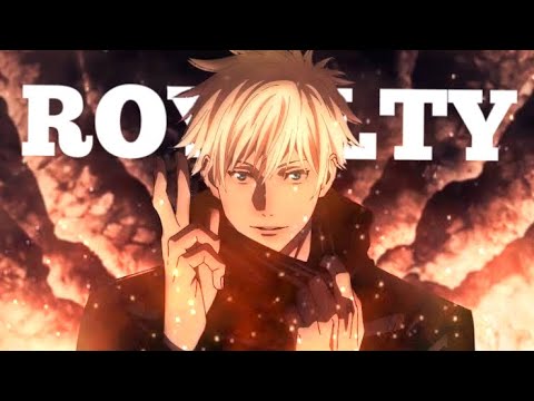 The King's Avatar Season 3「AMV」Royalty ᴴᴰ 