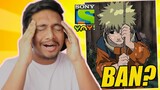 Naruto Ban in India? (Naruto Hindi Dubbed New Episode Sony Yay Update) | Naruto in Hindi
