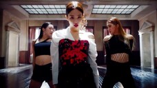 JENNIE - 'SOLO' CHOREOGRAPHY UNEDITED VERSION