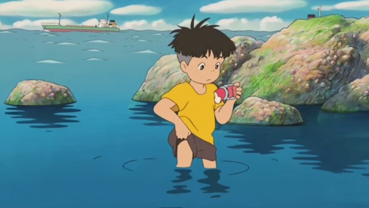 PONYO