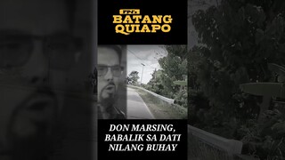 FPJ's Batang Quiapo latest episode update | episode 204 #fpjsbatangquiapo2023 #fpjbatangquiapo