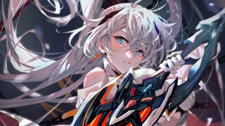 [Honkai Impact 3rd] การดิ้นรนต่อสู้เพื่อก้าวไปขางหน้าของเหล่านักสู้สาว