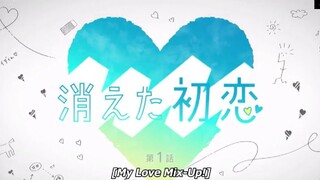 My Love Mix Up Episode 8 | English Subtitles