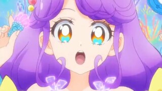 [PreCure] Bộ sưu tập chuyển đổi nhóm nhẹ nhàng