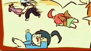 Alto-convex World (ฉันบันทึกไว้จาก Kuaishou) ฉันแค่อยากให้แฟน Alto-convex ที่ยังไม่ได้ดูลองดู