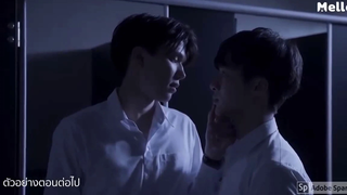 2 Moons 2 the Series พนา x วาโย - ( EP10 Special )