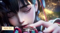 Azure Legacy S2 eps 22 [52] sub indo
