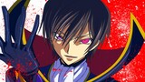 So I Watched Code Geass... (Part 1)