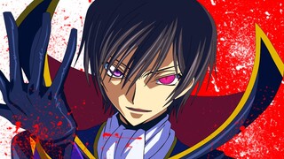 So I Watched Code Geass... (Part 1)