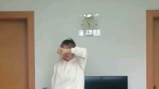 【锔いどれ知らず】Saya tidak tahu tutorial tarian mabuk