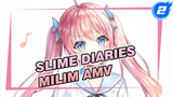 [Slime Diaries] Milim Conquers All~_2