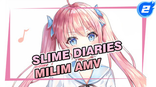 [Slime Diaries] Milim Conquers All~_2