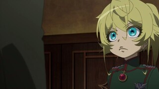 Youjo Senki Eps.06 ( Sub Ind )