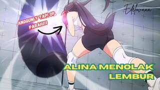 Cuman Pengen Pulang Tepat Waktu. Eh...Malah Dapat Gelar Algojo!