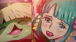 Tứ hoàng MỚI xuất hiện, Gorosei SỢ HÃI TỘT ĐỘ vì Luffy THỨC TỈNH Nika#1.2