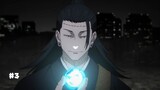 Geto Suguru kills mahito Jujutsu kaisen Season 2 episode 22 Part 2 English subtitles | Part [#3]