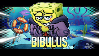 [Pembalikan Sponge/Cetak Ulang Resmi] Spongeswap - BIBULUS [FAZE REMIX]