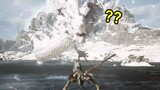 [Black Myth] Wukong, làm ơn ... nhìn tôi cho tốt!
