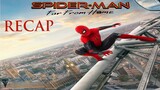 Spider-Man: Far From Home | Recap