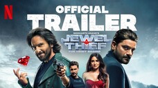 Jewel Thief The Heist Begins (2025) จอมโจรอัญมณี เริ่มแผนโจรกรรม