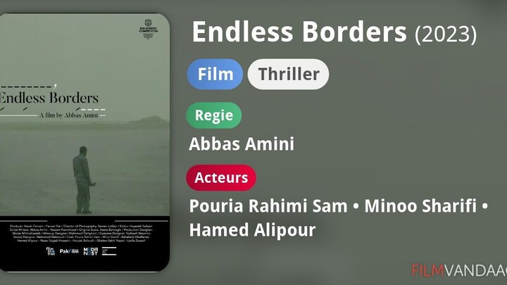 Endless Borders