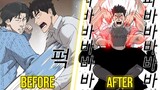 He Got Rejected For Being A Nice Guy So He Became A Mob Boss Part 4 | Manhwa Recap