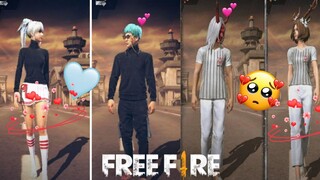 kumpulan editor berkelas free fire bucin ff sangat romantis,editor berkelas ff (tiktokffbucin)