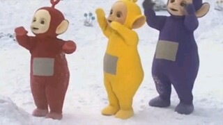 Teletubbies Indonesia Dub - 6