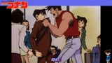 Saat Valentine Malah Ribut-Ribut - Detective Conan