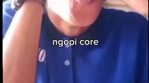 ngopi core