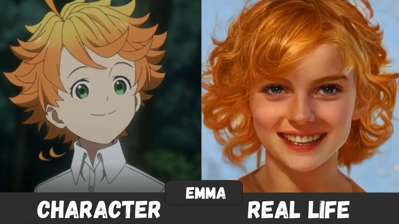 The Promised Neverland Real | peacecommission.kdsg.gov.ng