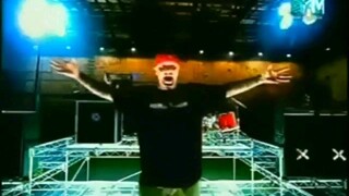 Limp Bizkit - My Generation (MTV Asia Connect)