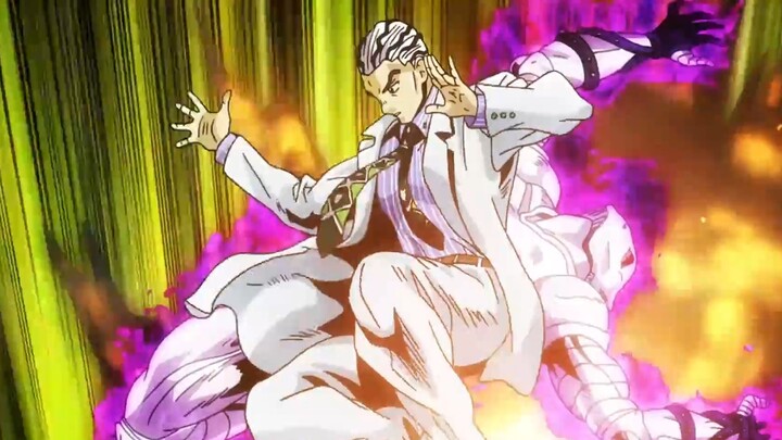 [Jojo Stand Inventory] คุณรู้จักสแตนด์อินที่ทรงพลังและมีเอกลักษณ์เหล่านี้หรือไม่ |.