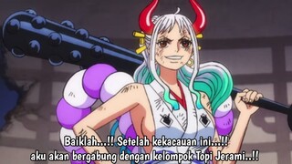 One Piece Episode 1078 Subtittle Indonesia