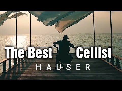 HAUSER - Winner Takes It All ( Abba ) Cello Instrumental cover 2021