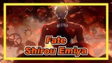 [Fate/Epik],Aku,akan,membuat,mimpiku,jadi,nyata---,Shirou,Emiya&EMIYA,(Archer)