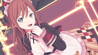 【MMD/BanG Dream】DONUT HOLE โดย Lisa Imai