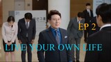 [ENG SUB]  LIVE YOUR OWN LIFE EP 2...LIKE AND FOLLOW FOR MORE UPDATES...