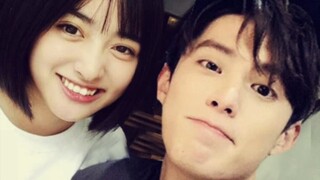 [Wang Hedi & Shen Yue] "When you look at others, I am also looking at you" ‖ Di Yue Series