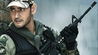 SARILERU NEEKEVVARU (2020) Subtitle Indonesia |  Mahesh Babu | Vijayshanti |  Rashmika Mandanna