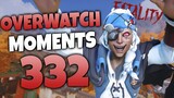 Overwatch Moments #332