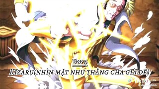 ghét thằng trùm