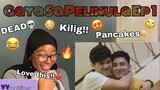 (KARL AND VLAD!!!🙀) Pinoy/Filipino BL: Gaya Sa Pelikula Ep 1 REACTION | VVreactions