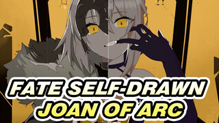FATE|【Self-Drawn/Kotomine】My life is full of dreams