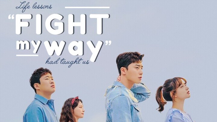 Fight For My Way (2017) Episode 5