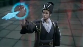 Chief Spirit Master sesion 2 eps 81- 90 Sub Indo