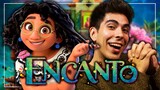 Critica / Review: ENCANTO