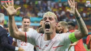 Sự kiêu ngạo khiến Pogba trả giá đắt trận thua đội tuyển Pháp Euro 2020