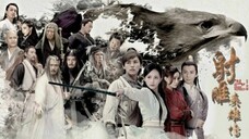 [Wuxia Series] The Legend Of The Condor Heroes (2017) ~ (32)